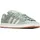 Adidas Campus 00s Hazy Green / Off White / Hazy Green 39 1/3
