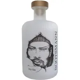 Bootsmann Dry Gin 0,5 I 41% Vol.