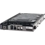 Dell 400-BEGD 600 GB 2,5" 10000 Giri/min