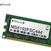 Memorysolution 8GB FSC Esprimo E410, P410 (D3120), RAM Modellspezifisch