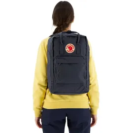 Fjällräven Kanken Laptop 17" graphite
