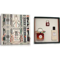 Hermès Tutti Twilly d'Hermès Eau de Parfum 85 ml + Eau de Parfum 7,5 ml + Body Lotion 80 ml Geschenkset