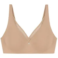 Triumph True Shape Sensation Minimizer BH 10207952 smooth skin 75E