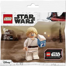 LEGO Star Wars Luke Skywalker mit blauer Milch 30625