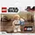 LEGO Star Wars Luke Skywalker mit blauer Milch 30625