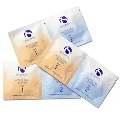 iS Clinical Active Peel System