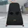 Childhome Babywippe Babywiege Bouncer Babynest Babyschaukel Drinnen Baby-Schaukelsitz 1 Sitz(e) schwarz Holz Stahl, max. 9kg BxLxH 46x74x56 cm