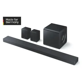 Samsung HW-QS760GF