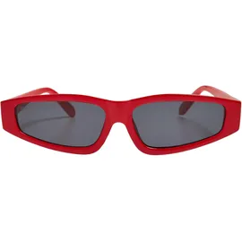 URBAN CLASSICS Sunglasses Lefkada 2-Pack schwarz, - ONE SIZE