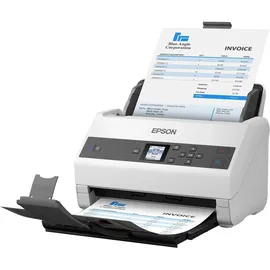 Epson WorkForce DS-970