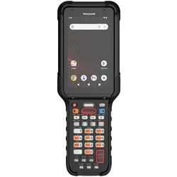 Honeywell CK67 Cold Storage – WLAN – MDE-Terminal Android 14 / Brick / 4,3 Zoll / 8|128 GB / Numerisch / 31 Tasten / 5.200 mAh / Kit CK67-X0N-58C1C2G
