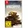 Wreckfest Nintendo Switch-Spiel