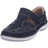 Josef Seibel New Anvers 81 Herren Blau 45