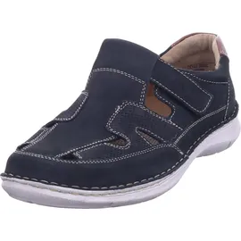 Josef Seibel New Anvers 81 Herren Blau 45