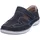Josef Seibel New Anvers 81 Herren Blau 45