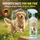 GreenHero Floh- und Zeckenschutz 500 ml