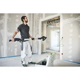 Festool Langhalsschleifer- und Sauger-Set PLANEX LHS 2 225 EQI/CTL 36-Set