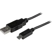 Startech StarTech.com 3m Micro USB Ladekabel für Smartphones und