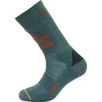 Devold Hiking Merino Medium Sock Woods - Wandersocken Gr