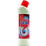 Gut&Günstig WC-Reiniger Chlor desinfizierend 0,75 l