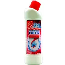 Gut&Günstig WC-Reiniger Chlor desinfizierend 0,75 l