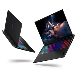 Acer Nitro 18 AI AMD Ryzen AI 7 350 8 GB RAM 1 TB SSD RTX 5070 Win11 Pro & Office 2024 Pro