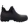 Aigle Lessfor Plus M2 Holzschuh, schwarz