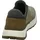 Rieker 06150 Herren Sneaker Low Beige 40