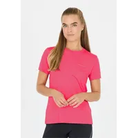 Endurance T-Shirt Yonan V2 orchideenpink DE 38