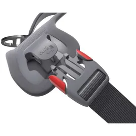 Curli Belka Harness Air-Mesh Grün 2XL