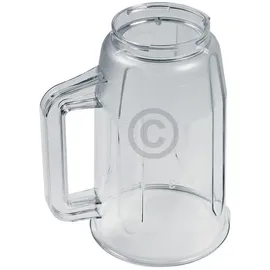 daniplus MUZ4MX2 Mixer-Aufsatz