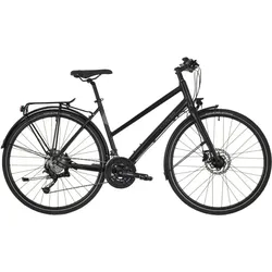 Carver Uniq Zwei Schwarz Modell 2024