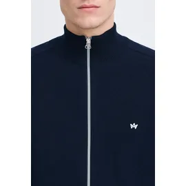 Kronstadt Trainingsjacke Herren blau 3XL
