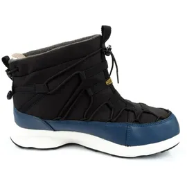 Keen Uneek Chukka Herren Schwarz 43