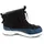 Keen Uneek Chukka Herren Schwarz 43