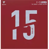 Victas V>15 Sticky Soft schwarz MAX