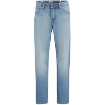 Jack & Jones Junior RelaxedFit Blau 164