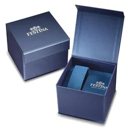 Festina Ceramic F20720/1 Keramik 38,0 mm