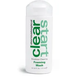 dermalogica ClearStart Breakout Clearing Foaming Wash 177 ml Unisex