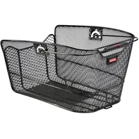KLICKfix City Max schwarz