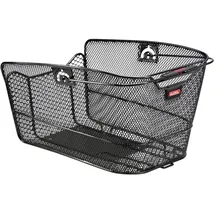 KLICKfix City Max schwarz