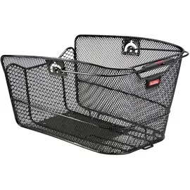 KLICKfix City Max schwarz