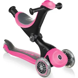 GLOBBER Go Up Deluxe pink