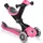 GLOBBER Go Up Deluxe pink