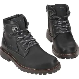 Josef Seibel Chance 51 Herren Schwarz 44