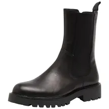 VAGABOND Kenova - Damen Schuhe Stiefel - Black Größe:39 EU