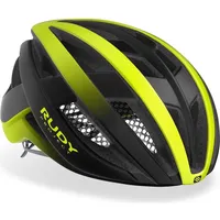 Rudy Project Venger 51-55 cm yellow fluo/black matte 2022