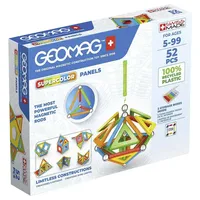 GEOMAG Bauteilset Constructor Anzahl Teile: 52 Altersklasse: ab 3