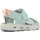 Columbia Youth Techsun Adventure crushed blue, blush rose (461) 4.5