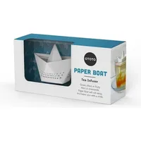 OTOTO Design Paper Boat Tee-Ei